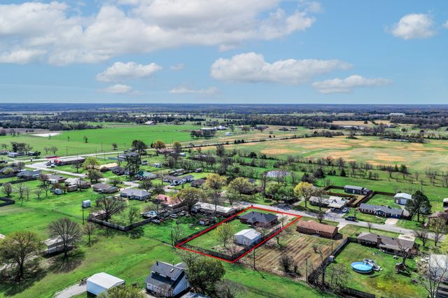 903 Amy Way, Bonham, TX 75418