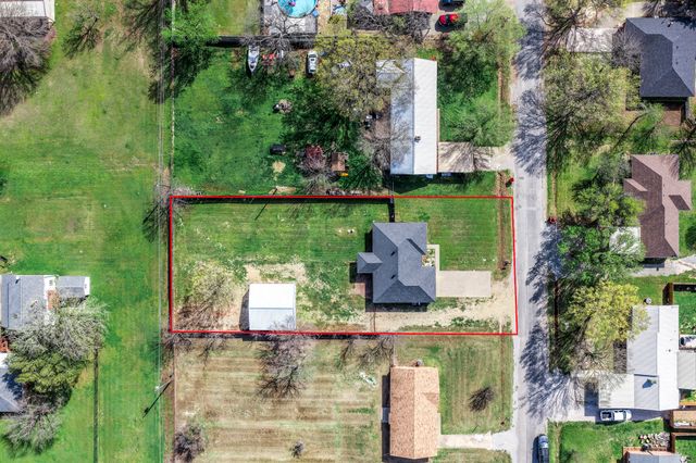 903 Amy Way, Bonham, TX 75418