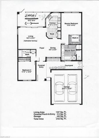 805 Reef Point CIR, Naples, FL 34108