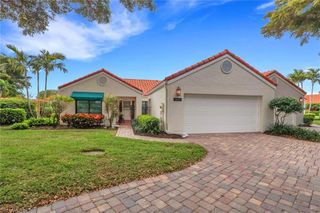 805 Reef Point CIR, Naples, FL 34108