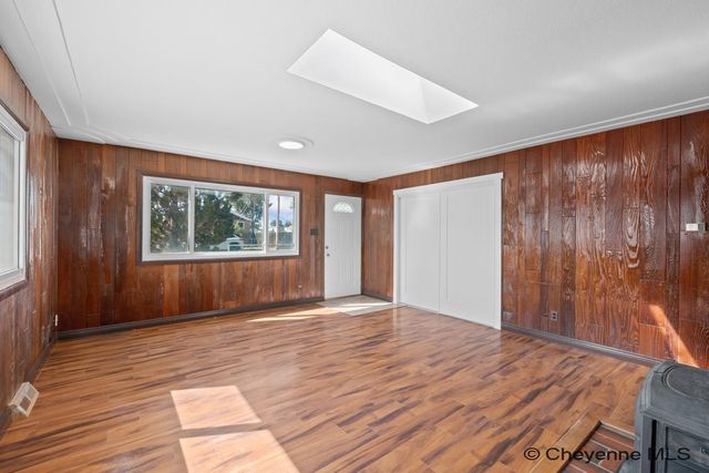 824 E PROSSER RD, Cheyenne, WY 82007