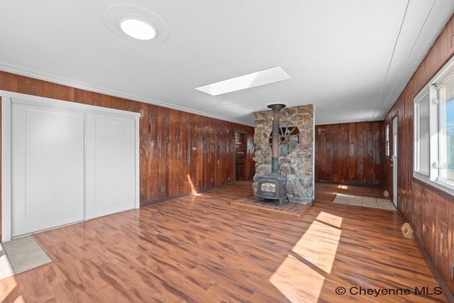 824 E PROSSER RD, Cheyenne, WY 82007