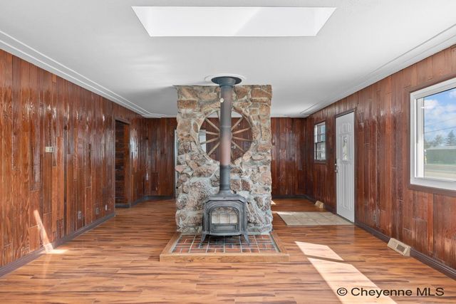 824 E PROSSER RD, Cheyenne, WY 82007