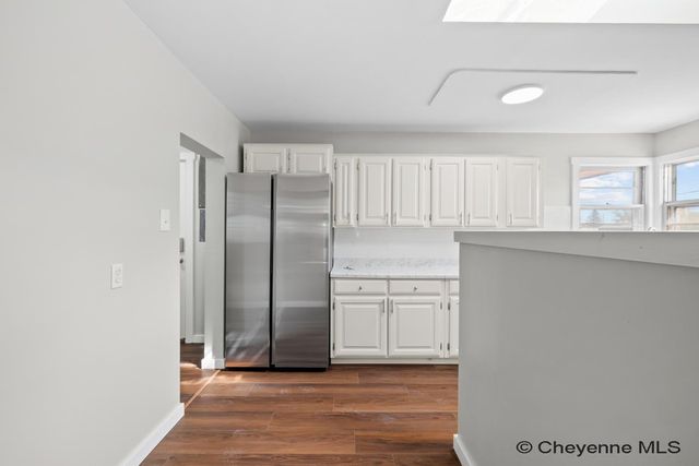 824 E PROSSER RD, Cheyenne, WY 82007