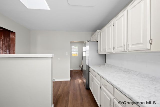824 E PROSSER RD, Cheyenne, WY 82007