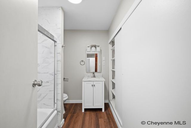 824 E PROSSER RD, Cheyenne, WY 82007
