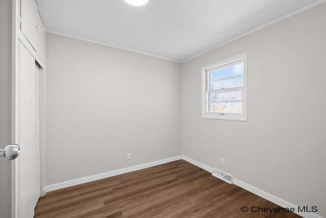 824 E PROSSER RD, Cheyenne, WY 82007