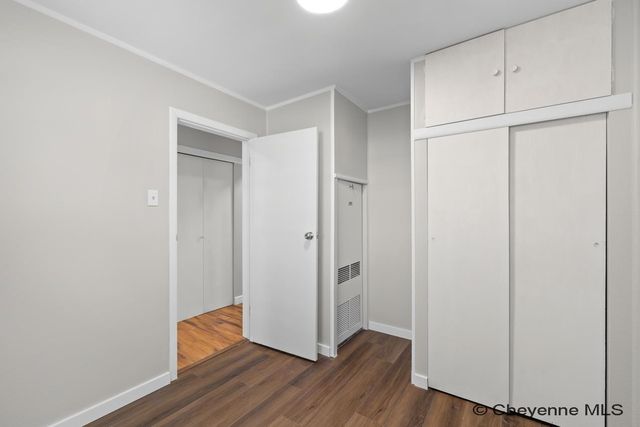824 E PROSSER RD, Cheyenne, WY 82007