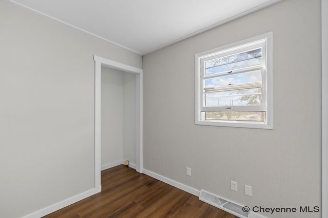 824 E PROSSER RD, Cheyenne, WY 82007