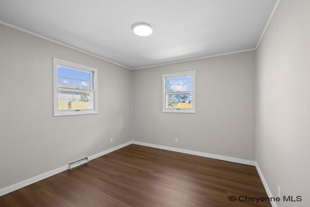 824 E PROSSER RD, Cheyenne, WY 82007