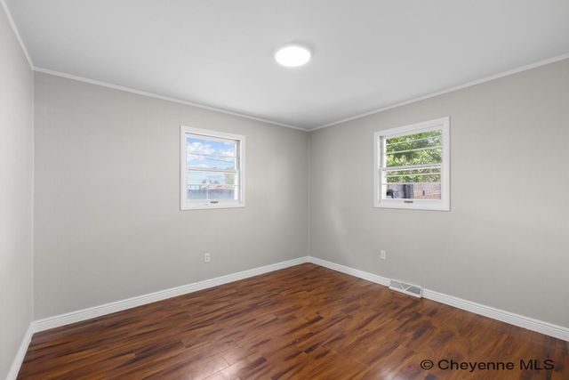 824 E PROSSER RD, Cheyenne, WY 82007