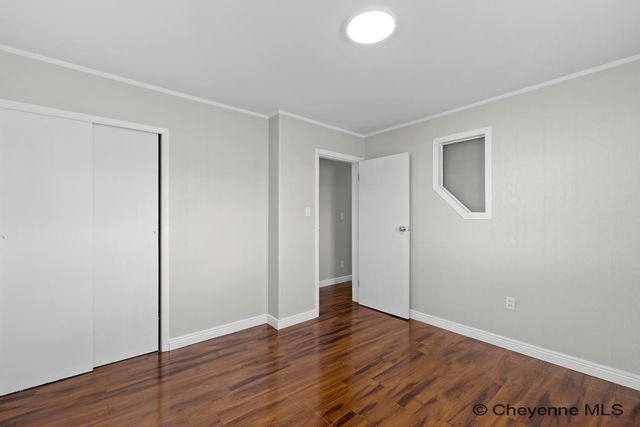 824 E PROSSER RD, Cheyenne, WY 82007
