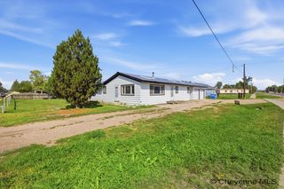 824 E PROSSER RD, Cheyenne, WY 82007