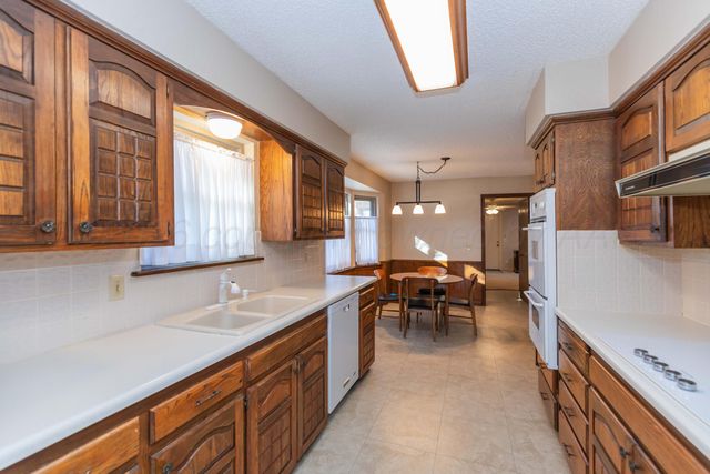 3510 FARWELL Drive, Amarillo, TX 79109