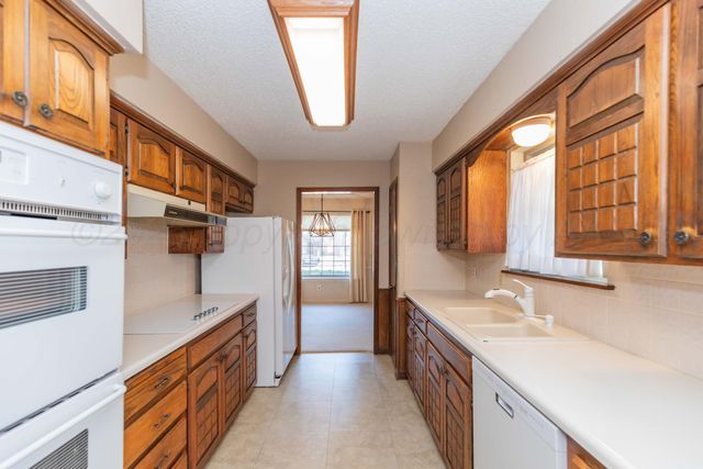 3510 FARWELL Drive, Amarillo, TX 79109