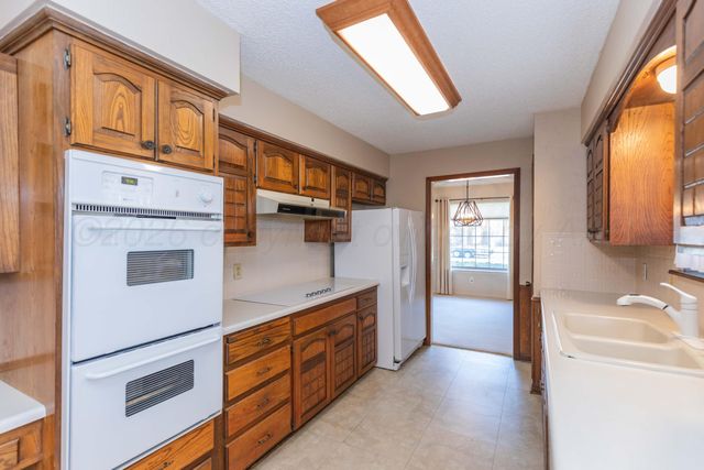 3510 FARWELL Drive, Amarillo, TX 79109