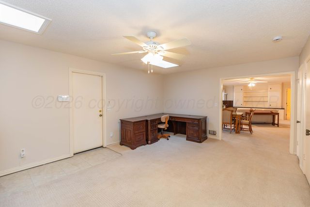 3510 FARWELL Drive, Amarillo, TX 79109