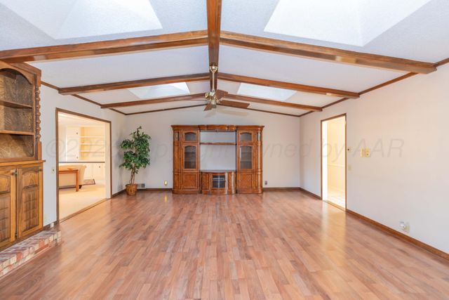 3510 FARWELL Drive, Amarillo, TX 79109