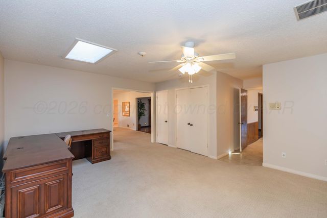 3510 FARWELL Drive, Amarillo, TX 79109