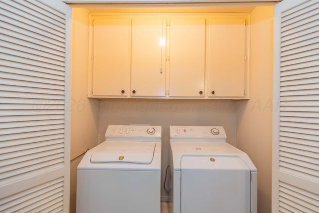 3510 FARWELL Drive, Amarillo, TX 79109