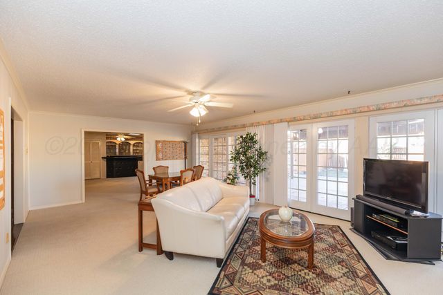 3510 FARWELL Drive, Amarillo, TX 79109