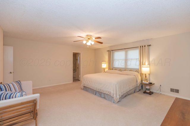 3510 FARWELL Drive, Amarillo, TX 79109