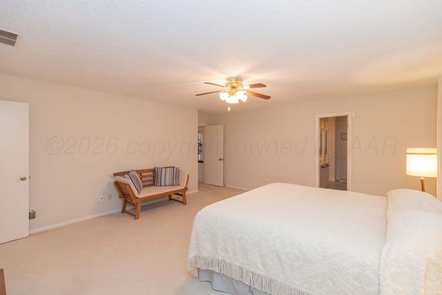 3510 FARWELL Drive, Amarillo, TX 79109