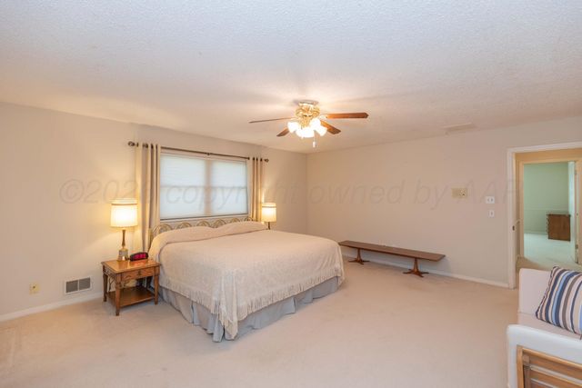 3510 FARWELL Drive, Amarillo, TX 79109