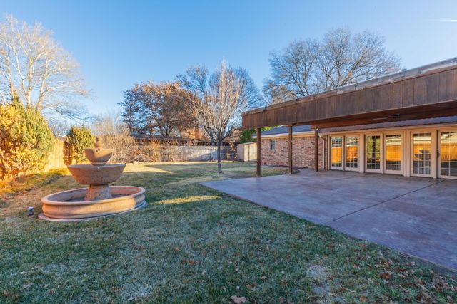 3510 FARWELL Drive, Amarillo, TX 79109