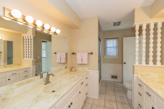 3510 FARWELL Drive, Amarillo, TX 79109