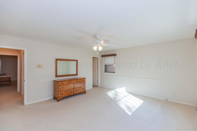 3510 FARWELL Drive, Amarillo, TX 79109