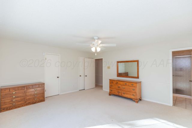 3510 FARWELL Drive, Amarillo, TX 79109