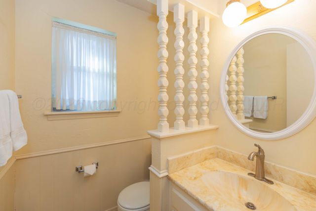 3510 FARWELL Drive, Amarillo, TX 79109