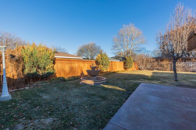 3510 FARWELL Drive, Amarillo, TX 79109