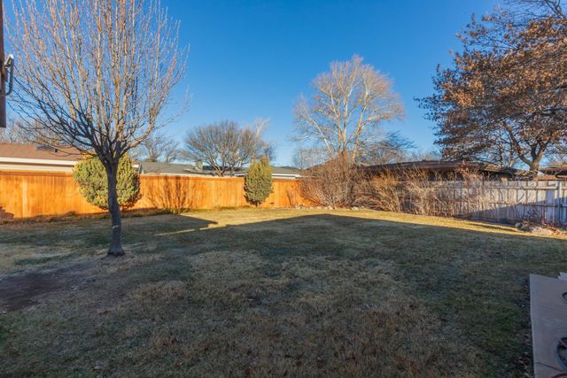 3510 FARWELL Drive, Amarillo, TX 79109