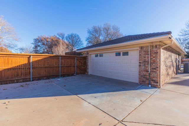 3510 FARWELL Drive, Amarillo, TX 79109