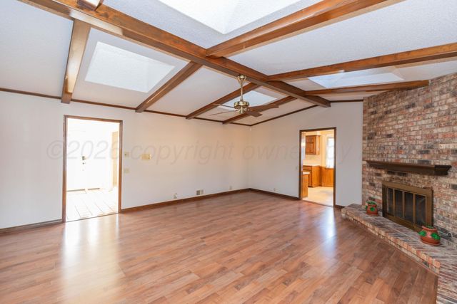 3510 FARWELL Drive, Amarillo, TX 79109