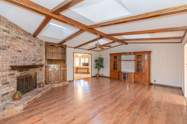 3510 FARWELL Drive, Amarillo, TX 79109