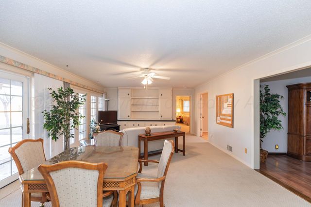 3510 FARWELL Drive, Amarillo, TX 79109