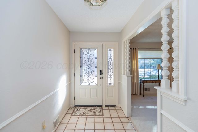 3510 FARWELL Drive, Amarillo, TX 79109