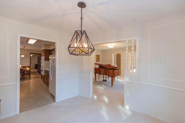 3510 FARWELL Drive, Amarillo, TX 79109