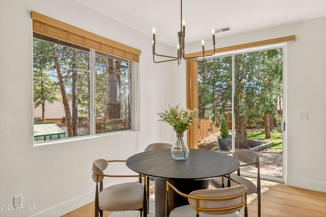 537 W CINNABAR Trail, Flagstaff, AZ 86005