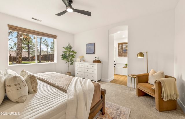 537 W CINNABAR Trail, Flagstaff, AZ 86005