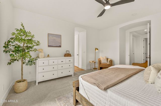 537 W CINNABAR Trail, Flagstaff, AZ 86005