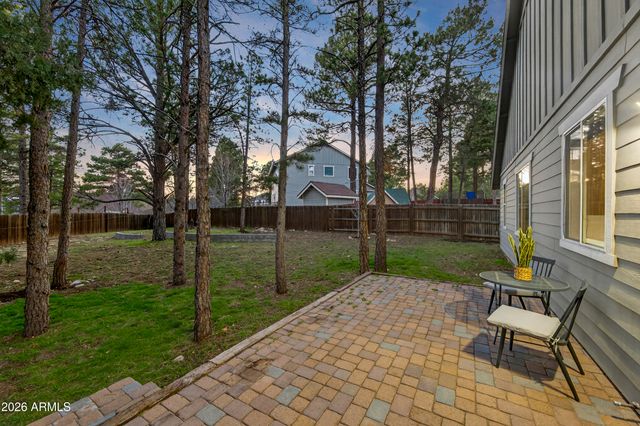 537 W CINNABAR Trail, Flagstaff, AZ 86005