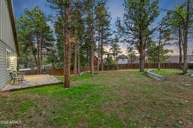 537 W CINNABAR Trail, Flagstaff, AZ 86005