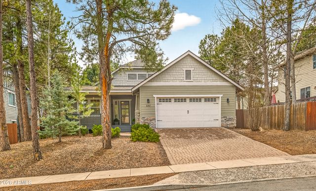 537 W CINNABAR Trail, Flagstaff, AZ 86005