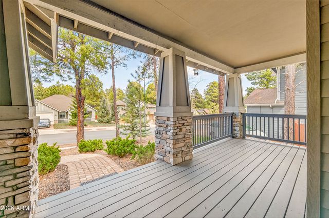 537 W CINNABAR Trail, Flagstaff, AZ 86005