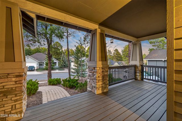 537 W CINNABAR Trail, Flagstaff, AZ 86005