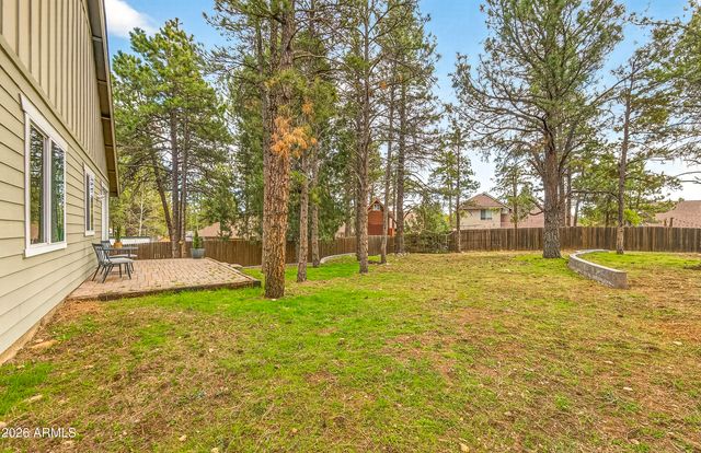 537 W CINNABAR Trail, Flagstaff, AZ 86005